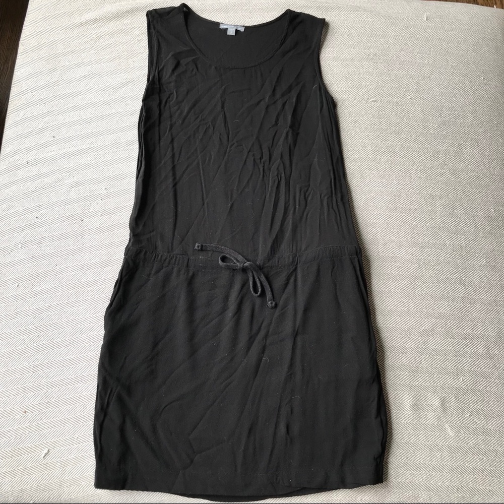 James Perse dress size 2 (medium)